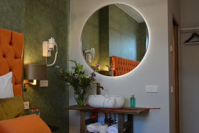 Imagen general del Hotel If boutique hotel. Foto 14