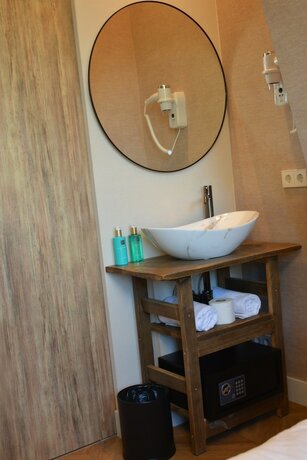 Imagen general del Hotel If boutique hotel. Foto 16