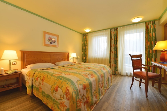 Imagen de la habitación del Hotel Ifa Alpenhof Wildental Kleinwalsertal. Foto 3