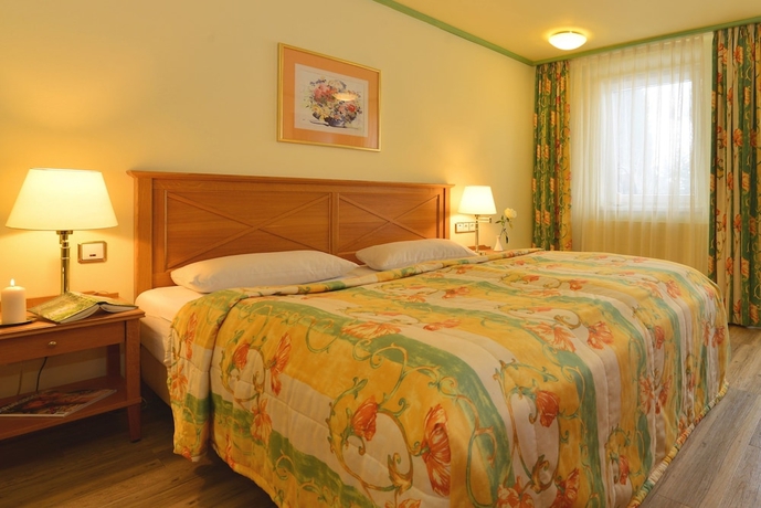 Imagen de la habitación del Hotel Ifa Alpenhof Wildental Kleinwalsertal. Foto 4