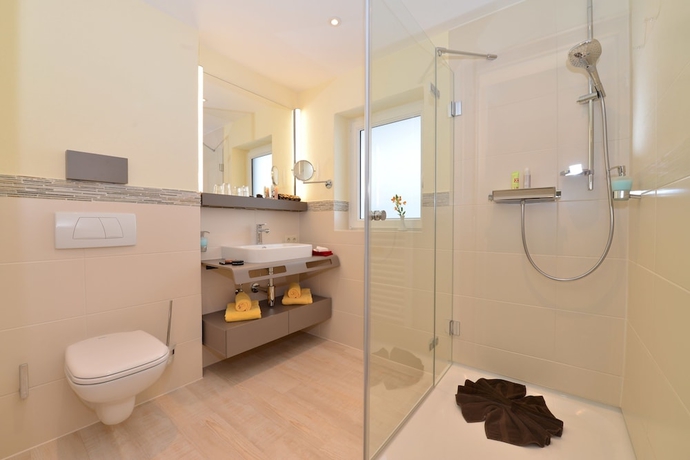 Imagen de la habitación del Hotel Ifa Alpenhof Wildental Kleinwalsertal. Foto 6