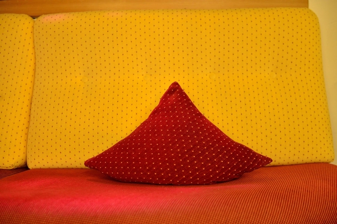 Imagen de los interiores del Hotel Ifa Alpenhof Wildental Kleinwalsertal. Foto 10