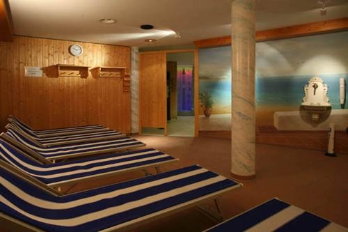 Imagen general del Hotel Ifa Alpenrose Kleinwalsertal. Foto 9