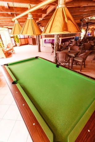 Imagen general del Hotel Ifa Altamarena By Lopesan Hotels. Foto 1