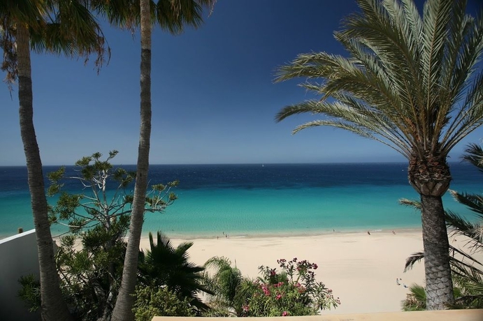 Imagen de los exteriores del Hotel Ifa Altamarena By Lopesan Hotels. Foto 7