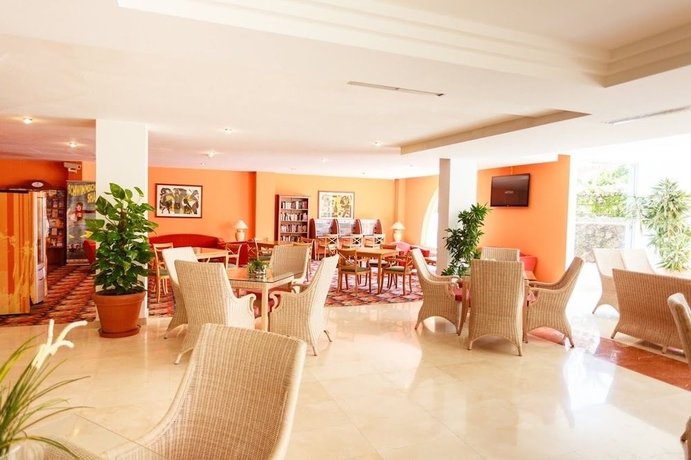 Imagen de los interiores del Hotel Ifa Altamarena By Lopesan Hotels. Foto 13