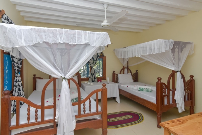 Imagen de la habitación del Hotel Ifa Beach Resort. Foto 6