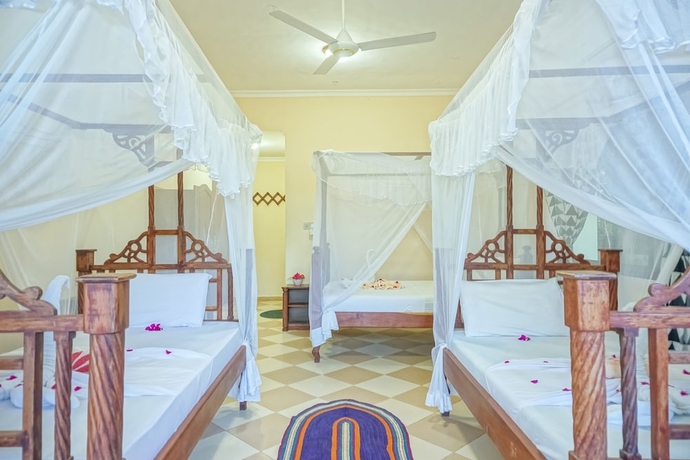 Imagen de la habitación del Hotel Ifa Beach Resort. Foto 9