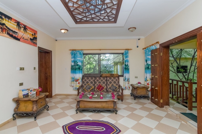 Imagen de los interiores del Hotel Ifa Beach Resort. Foto 19