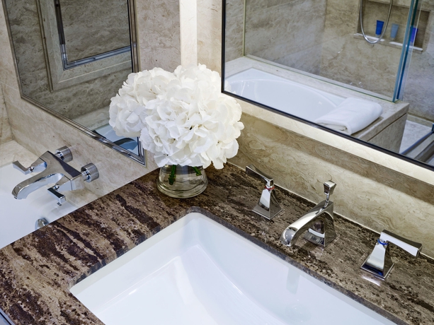 Imagen de la habitación del Hotel Ifc Residence. Foto 5