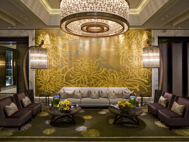 Imagen de los interiores del Hotel Ifc Residence. Foto 11