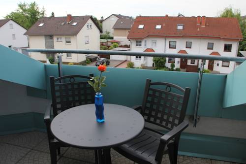 Imagen de la habitación del Hotel Ifen. Foto 3