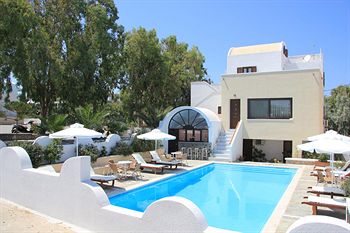 Imagen general del Hotel Ifestos Villa. Foto 15