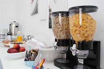 Imagen general del Hotel Ifestos Villa. Foto 2