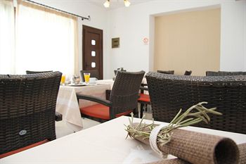 Imagen general del Hotel Ifestos Villa. Foto 3