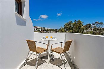 Imagen general del Hotel Ifestos Villa. Foto 4