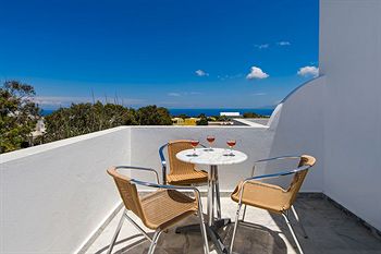 Imagen general del Hotel Ifestos Villa. Foto 5