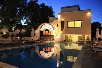 Imagen general del Hotel Ifestos Villa. Foto 9