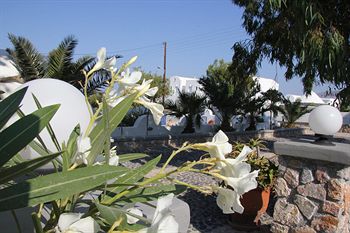 Imagen general del Hotel Ifestos Villa. Foto 11