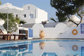 Imagen general del Hotel Ifestos Villa. Foto 12