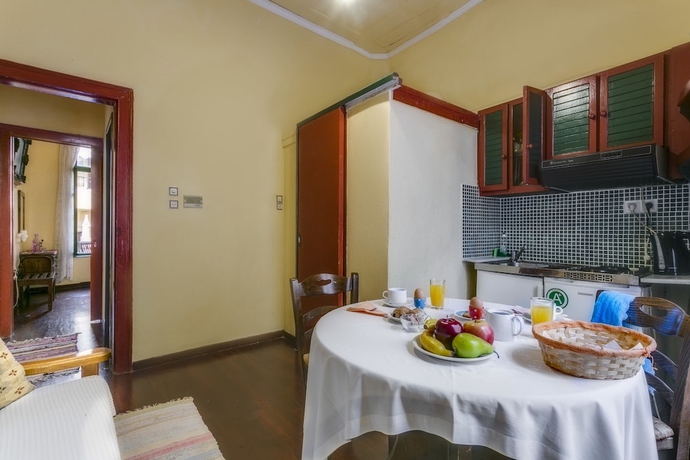Imagen de la habitación del Hotel Ifigenia Rooms. Foto 2