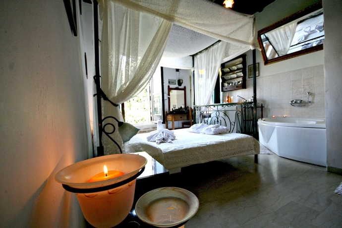 Imagen de la habitación del Hotel Ifigenia Rooms. Foto 4