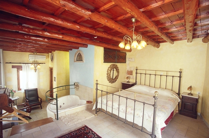 Imagen de la habitación del Hotel Ifigenia Rooms. Foto 8