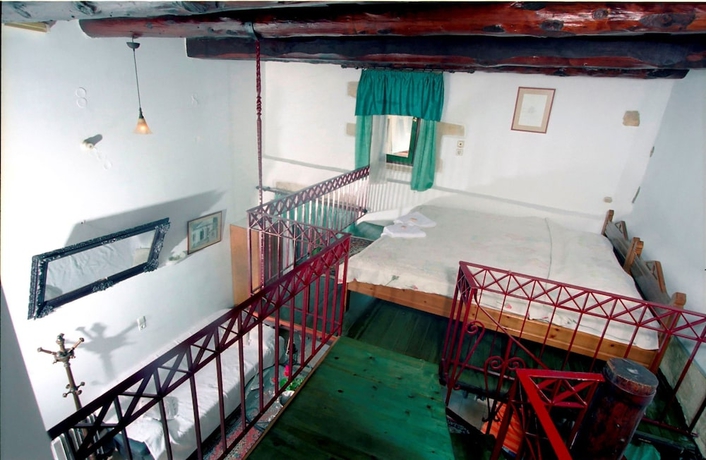 Imagen de la habitación del Hotel Ifigenia Rooms. Foto 14