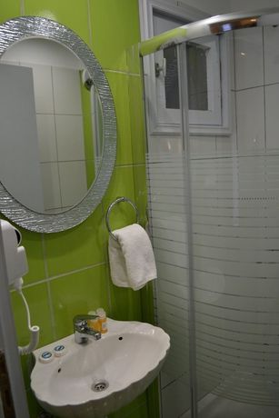 Imagen de la habitación del Hotel Ifigenia, Sk&iacute;athos. Foto 8