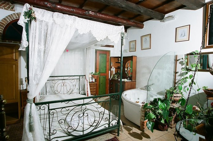 Imagen de la habitación del Hotel Ifigenia by Captain Michalis. Foto 2
