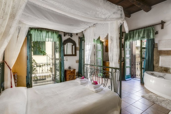 Imagen de la habitación del Hotel Ifigenia by Captain Michalis. Foto 3