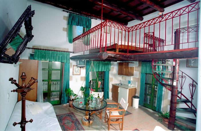 Imagen de la habitación del Hotel Ifigenia by Captain Michalis. Foto 4