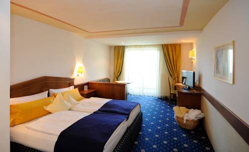 Imagen de la habitación del Hotel Ifinger. Foto 2