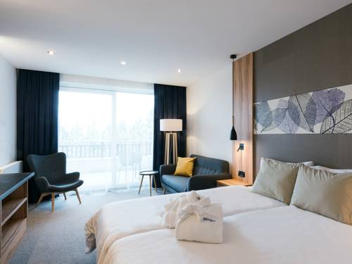 Imagen de la habitación del Hotel Ifinger. Foto 6