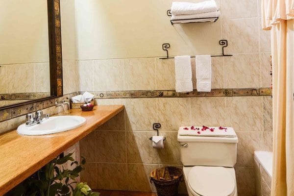 Imagen de la habitación del Hotel Ifk Lodge. Foto 2