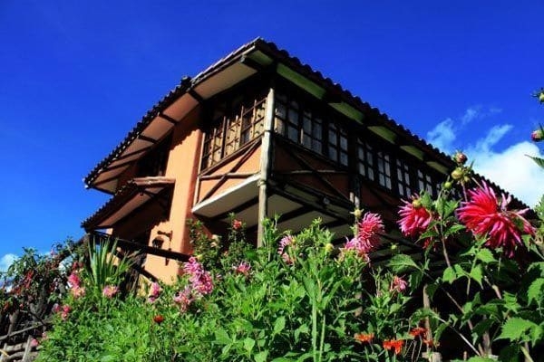 Imagen de la habitación del Hotel Ifk Lodge. Foto 5