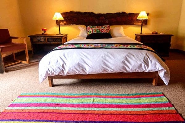 Imagen de la habitación del Hotel Ifk Lodge. Foto 9