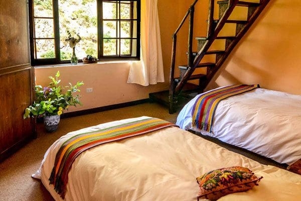 Imagen de la habitación del Hotel Ifk Lodge. Foto 10