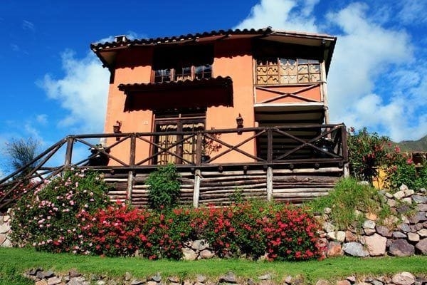 Imagen de la habitación del Hotel Ifk Lodge. Foto 11