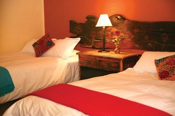 Imagen de la habitación del Hotel Ifk Lodge. Foto 15