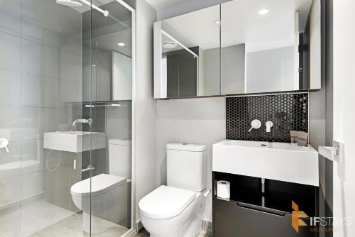 Imagen general del Hotel Ifstays Light House Victoria One - Brand New Apart. Foto 4