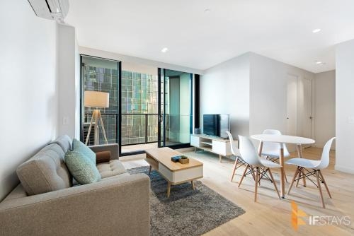 Imagen general del Hotel Ifstays Light House Victoria One - Brand New Apart. Foto 5