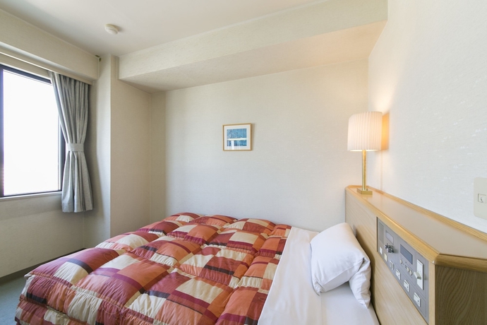 Imagen de la habitación del Hotel Iga Ueno City. Foto 7