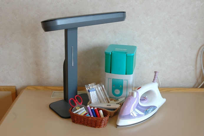 Imagen de los interiores del Hotel Iga Ueno City. Foto 14