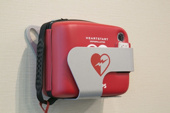 Imagen de los interiores del Hotel Iga Ueno City. Foto 17