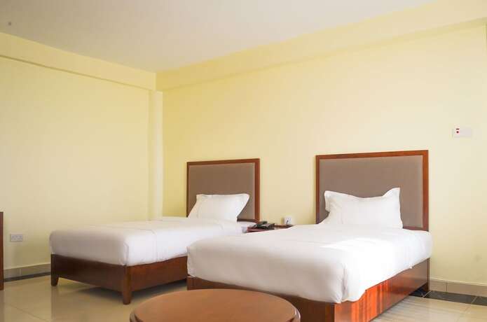 Imagen general del Hotel Igar Plaza. Foto 3