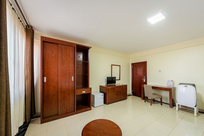 Imagen general del Hotel Igar Plaza. Foto 5