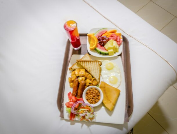 Imagen general del Hotel Igar Plaza. Foto 6