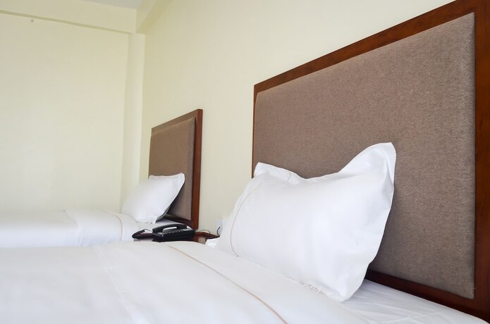 Imagen general del Hotel Igar Plaza. Foto 7