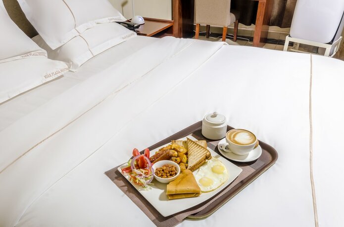 Imagen general del Hotel Igar Plaza. Foto 10